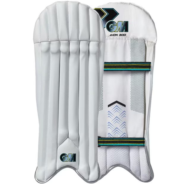 Gunn And Moore & Moore Aion 300 WK Pads Youths