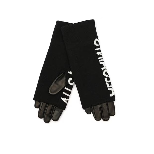 AllSaints All Undrgrd Lth Glv Ld99