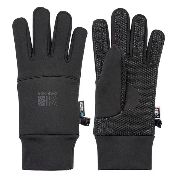 Karrimor Glacier Gloves Mens