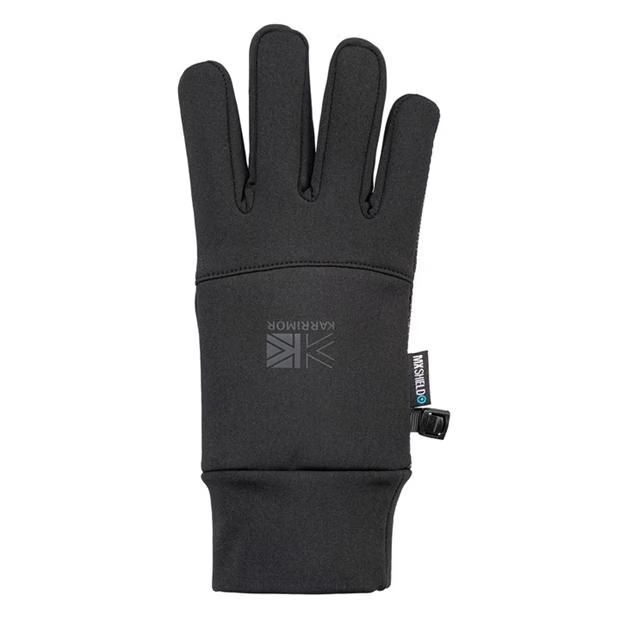 Karrimor Glacier Gloves Mens