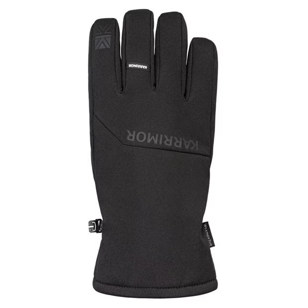 Karrimor Waterpoof Gloves Mens