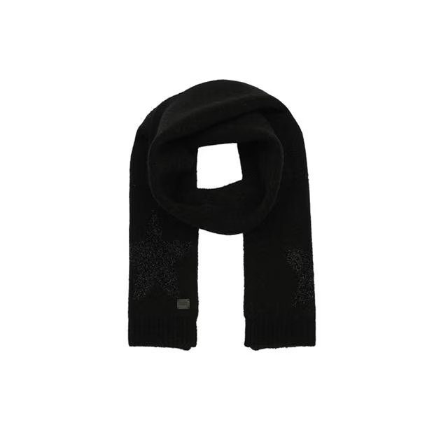 AllSaints All Metl Str Scarf Sn99