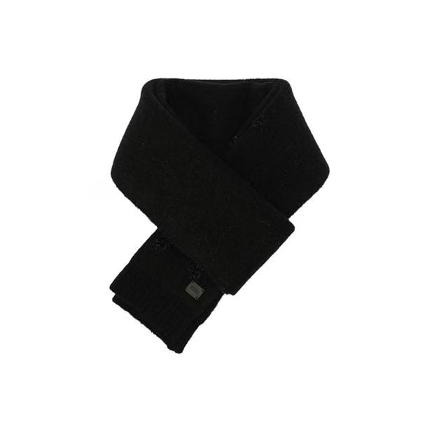 AllSaints All Metl Str Scarf Sn99
