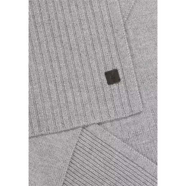 AllSaints All Rib Mix Scarf Sn99
