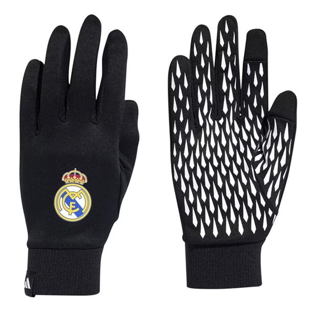 adidas Real Madrid Glove