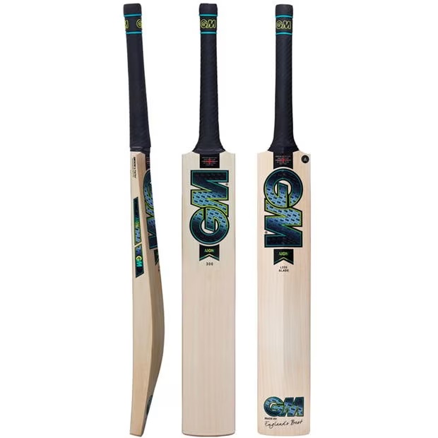 Gunn And Moore & Moore Aion 300 Bat Senior