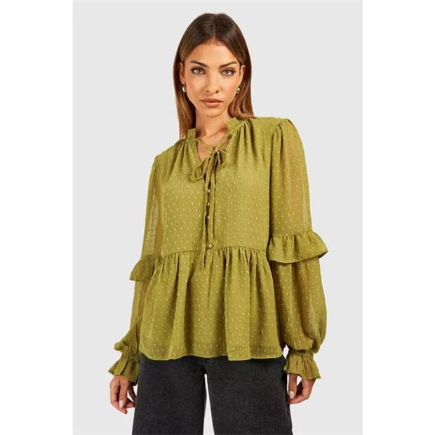 Influence Doby Ti Nk Blse Ld99