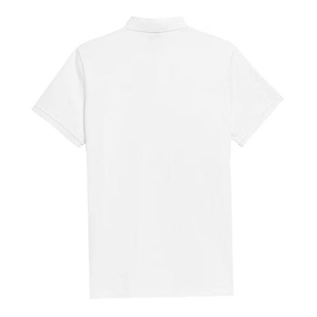 4F SS Polo Sn00