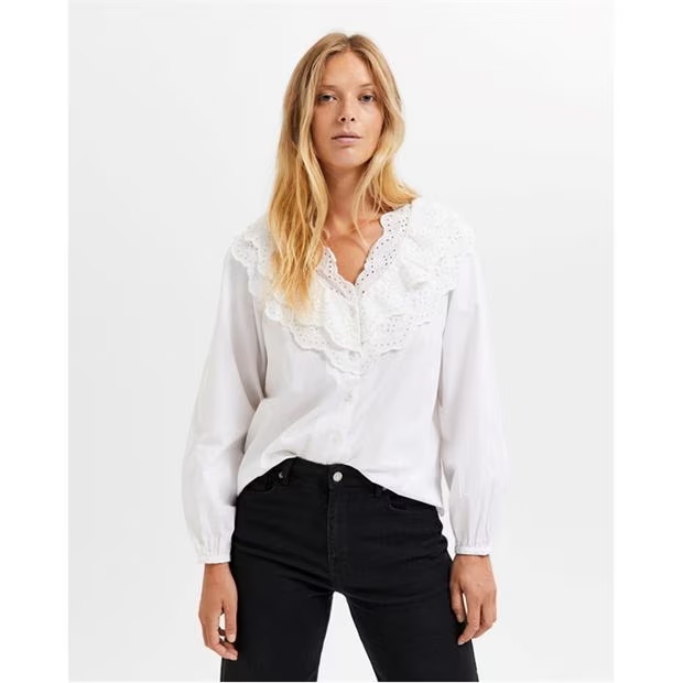 Selected Femme Aika Blouse