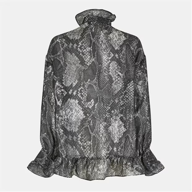Vero Moda Willa LS Shirt Ld99