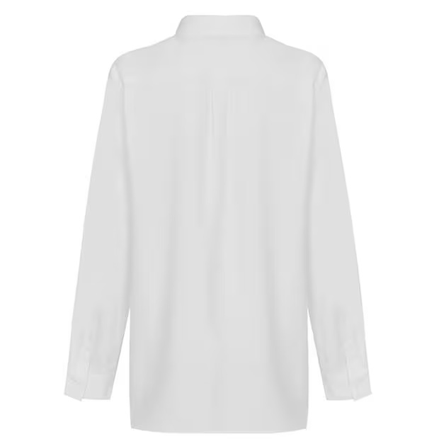French Connection Crepe Shirt