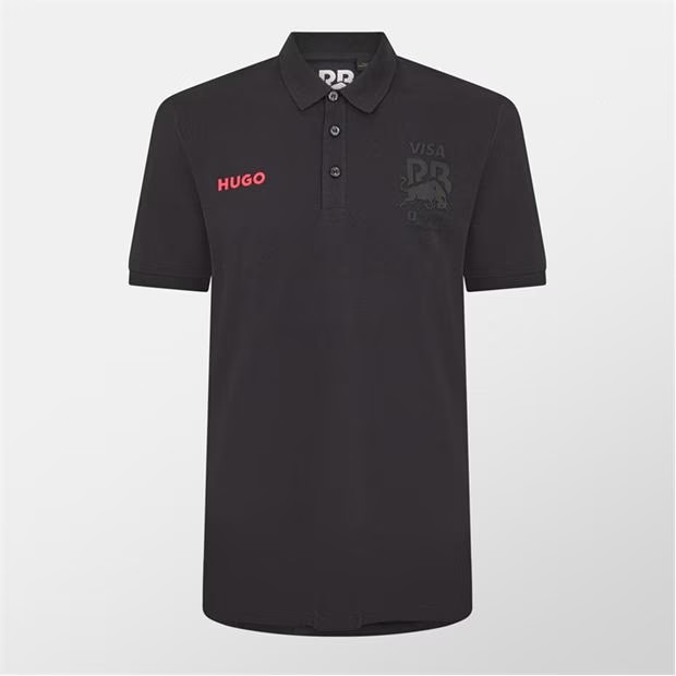 Hugo Short Sleeved Bull Shirt