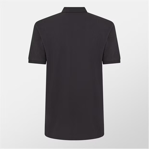 Hugo Short Sleeved Bull Shirt