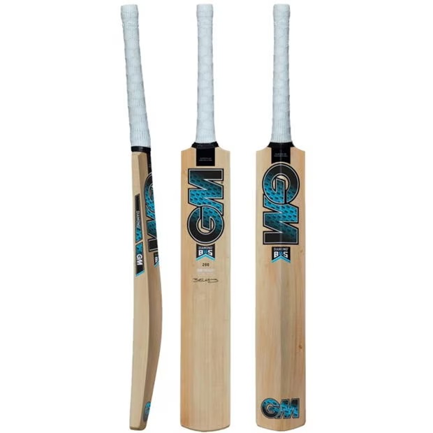 Gunn And Moore & Moore Diamond 200 Bat Senior