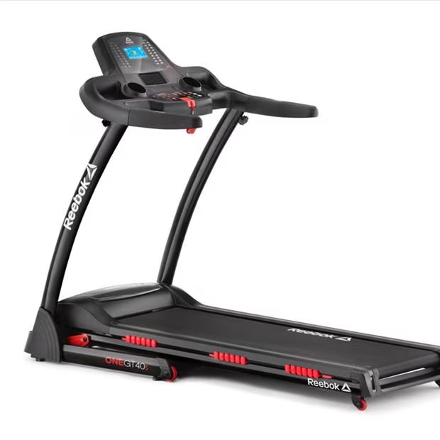 Reebok GT40 S Treadmill Adults