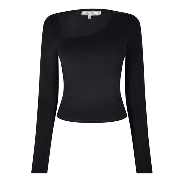 Jack Wills Jersey Shrug Set