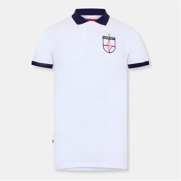 Luke Bobbys Polo Sn99
