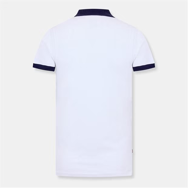 Luke Bobbys Polo Sn99