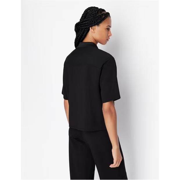 ARMANI EXCHANGE AX SS Polo Ld99