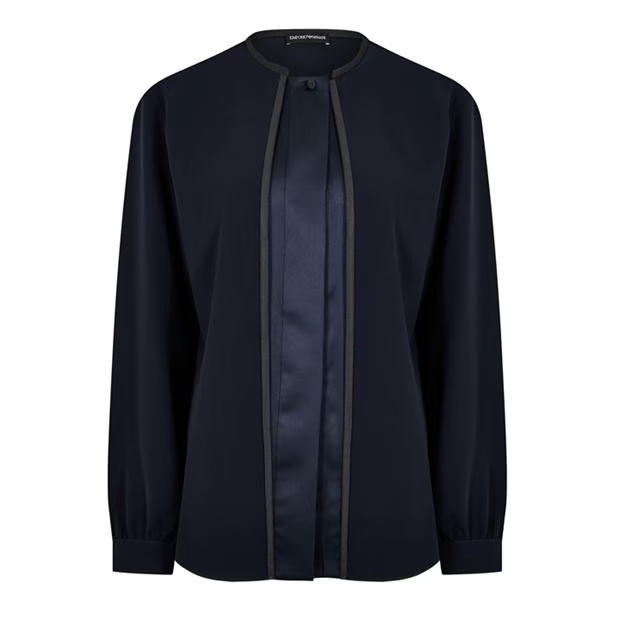 EMPORIO ARMANI Long Sleeve Shirt