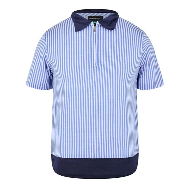 ARMANI EXCHANGE AX Polo Shirt Sn99
