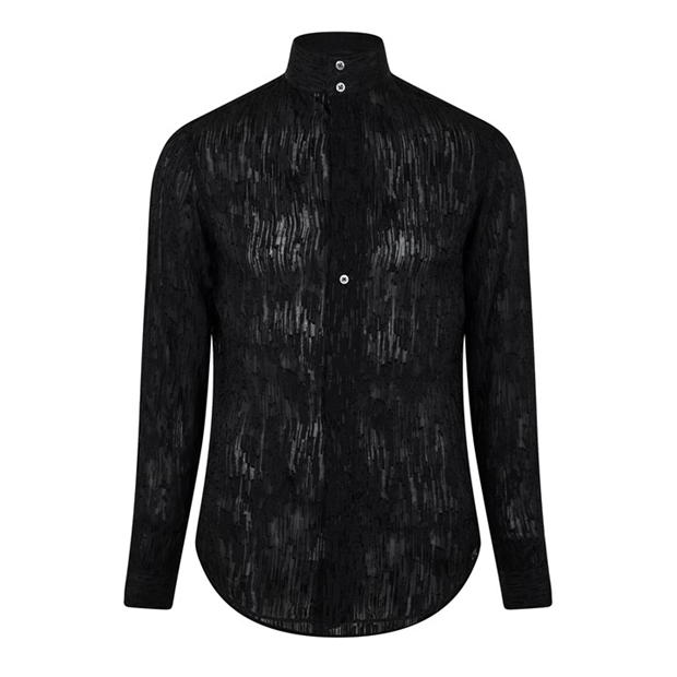 ARMANI EXCHANGE AX Polo Shirt Sn99