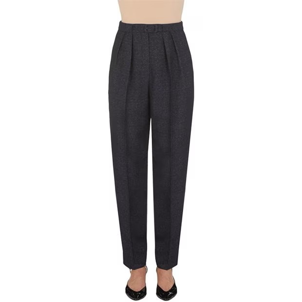 EMPORIO ARMANI Ea7 Straight Trousers