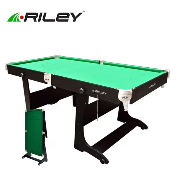 BCE 6ft Snooker Table Adults