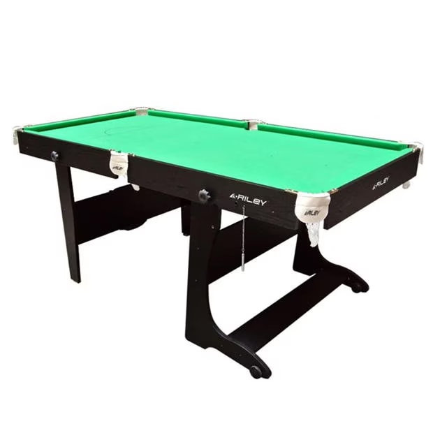 BCE 6ft Snooker Table Adults