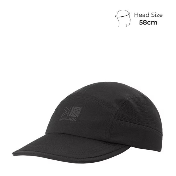 Karrimor Sun-Blocking Race Cap