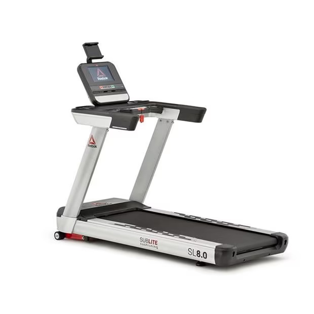 Reebok SL8.0 AC Treadmill Adults