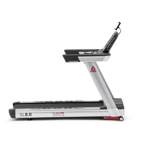 Reebok SL8.0 AC Treadmill Adults