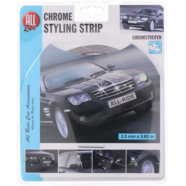 All Ride Rid Styling Strip 99
