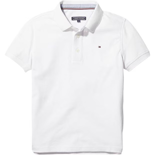 Tommy Hilfiger Tommy Hilfiger Boys Polo