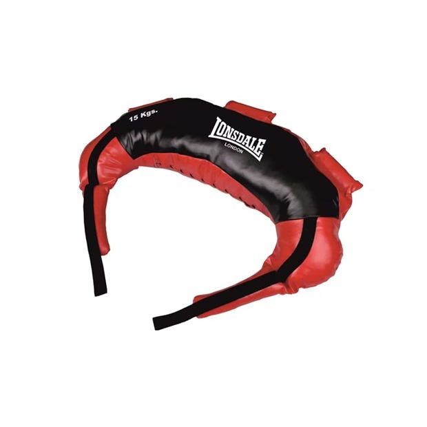 Lonsdale Banana Bag