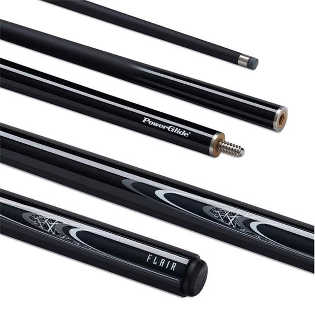 Powerglide Snooker Pool Cue