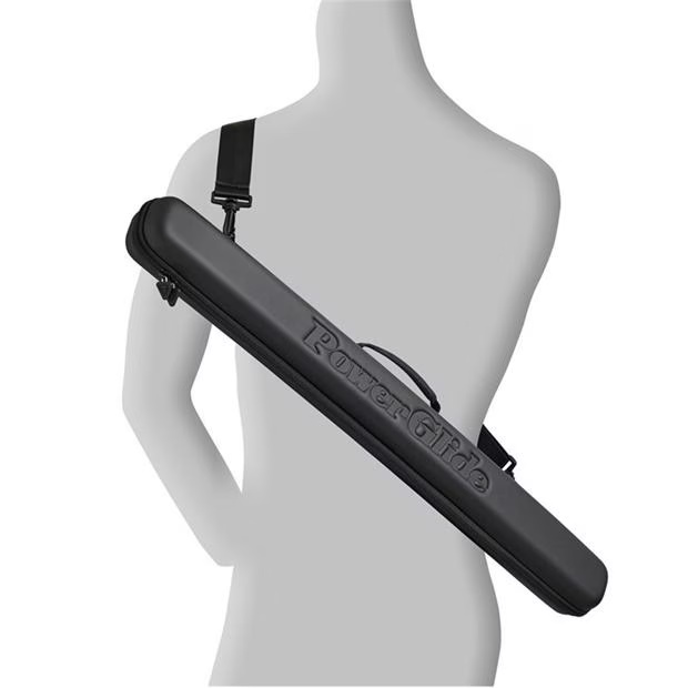 Powerglide Cue Sports Case