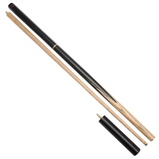 BCE Classic 3 Piece Snooker Cue Set Adults