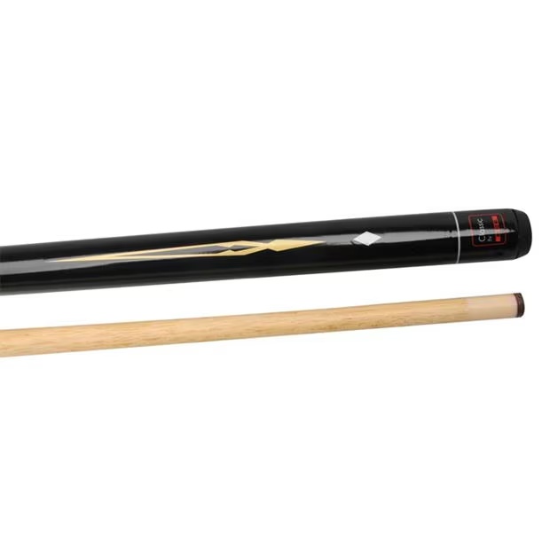 BCE Classic American Pool Cue Adults