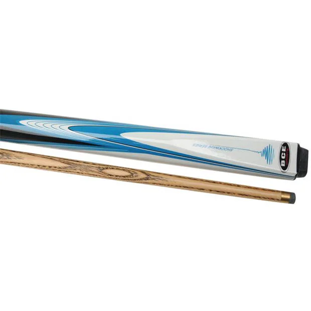 BCE Mark Selby Shockwave Ash Snooker Cue Adults
