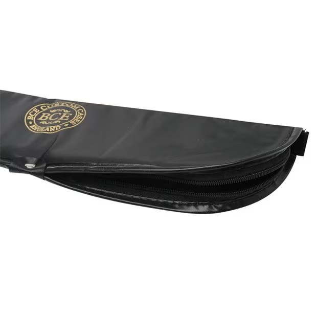 BCE 2 Piece Soft Cue Case Adults