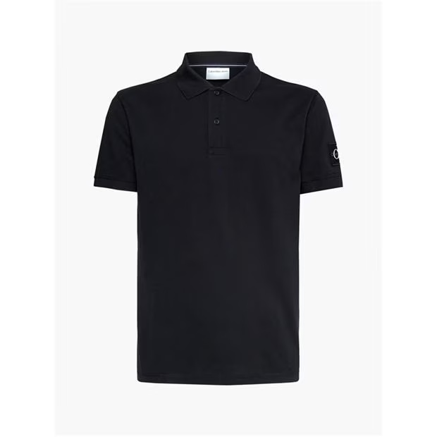 Calvin Klein Jeans BADGE POLO