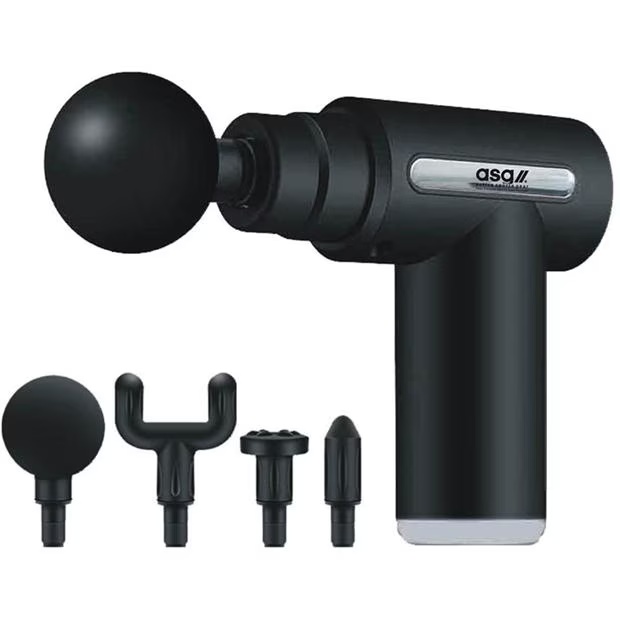 ASG Massage Gun