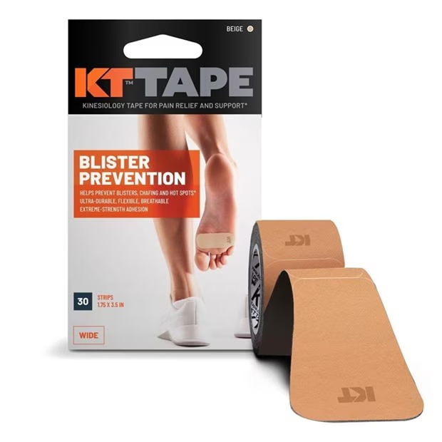 KT Tape Tape Blister Tape 43