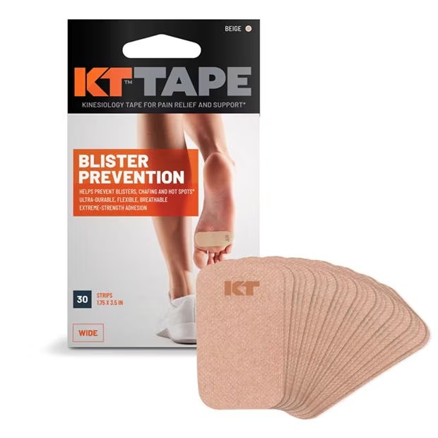 KT Tape Tape Blister Tape 43