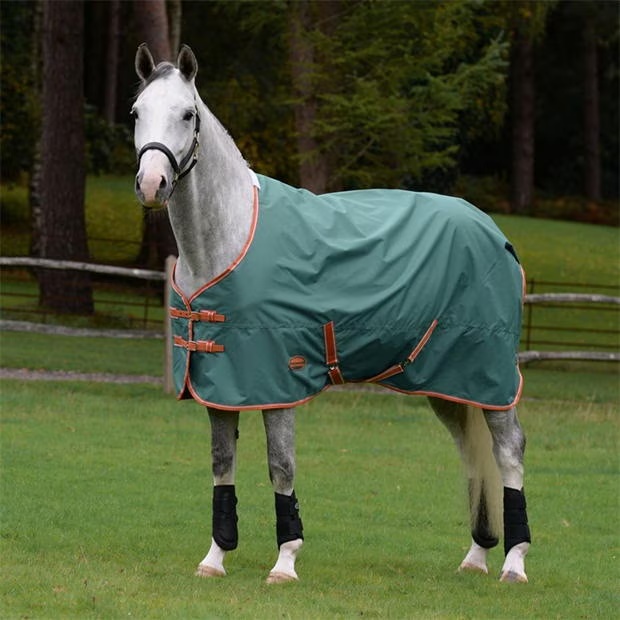 Weatherbeeta Comfitec Tyro Standard Neck Lite Plus 50g