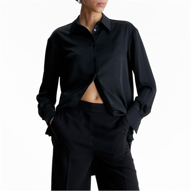 CALVIN KLEIN Cdc Relaxed Blouse
