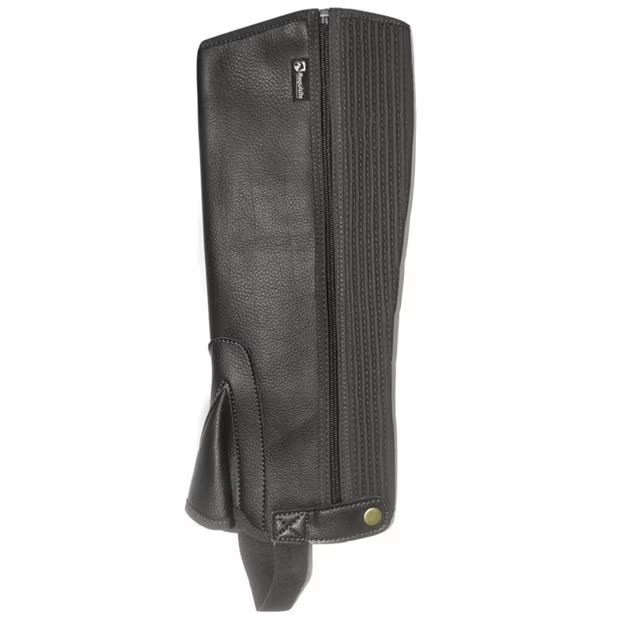 Requisite Ladies Synthetic Half Chaps