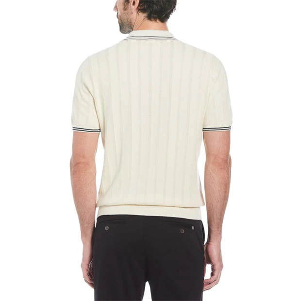 Original Penguin Penguin Knit Polo Sn42