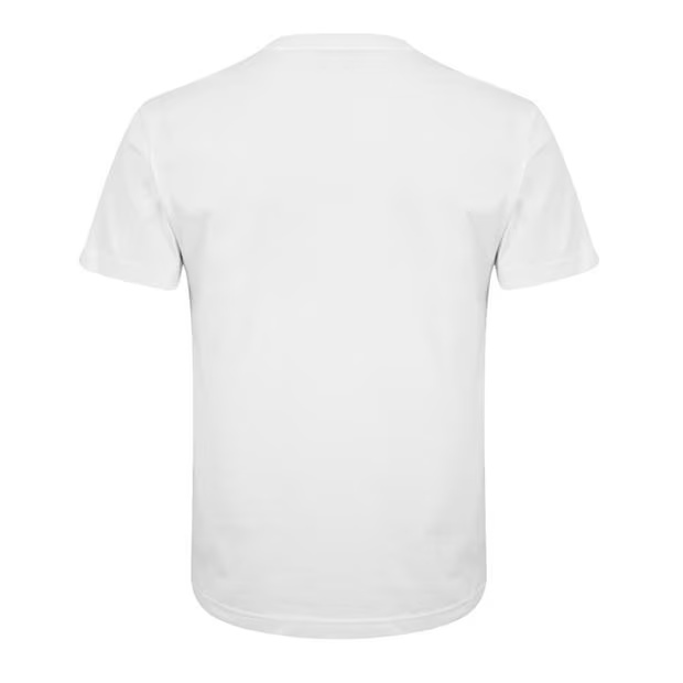 Calvin Klein CREW NECK TAPE TEE